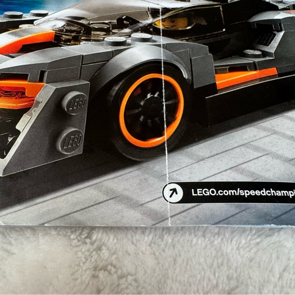 {LOT 7} Assorted LEGO Instruction Manuals CREATOR CITY CLASSIC SUPER HEROES + - Picture 6 of 13